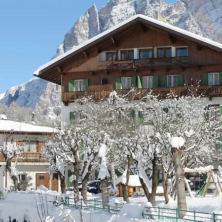 Hotel Pontechiesa