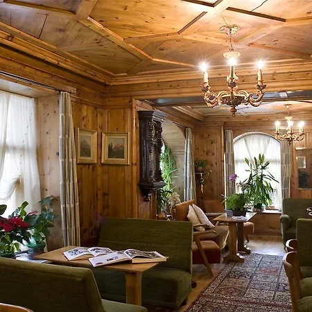 Hotel Pontechiesa Hotell 3*