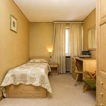 Hotel Pontechiesa Hotell Cortina dʼAmpezzo
