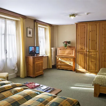 Hotel Pontechiesa 3*