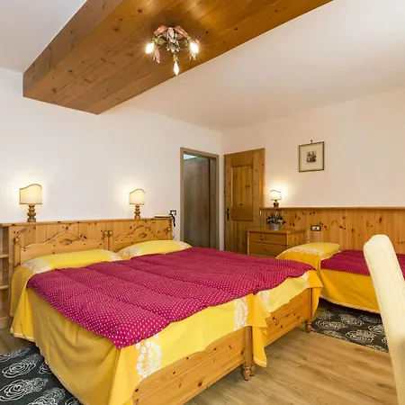 Hotell Hotel Pontechiesa