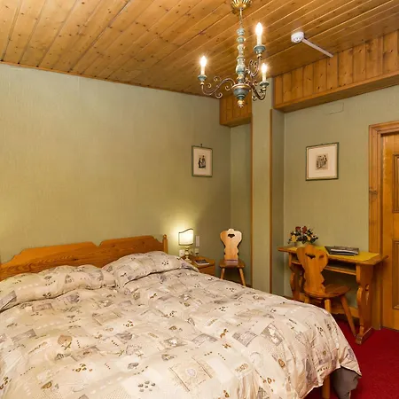 Hotel Pontechiesa Hotell Cortina dʼAmpezzo