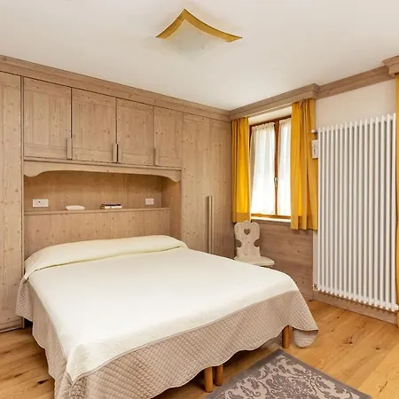 Hotel Pontechiesa Cortina dʼAmpezzo
