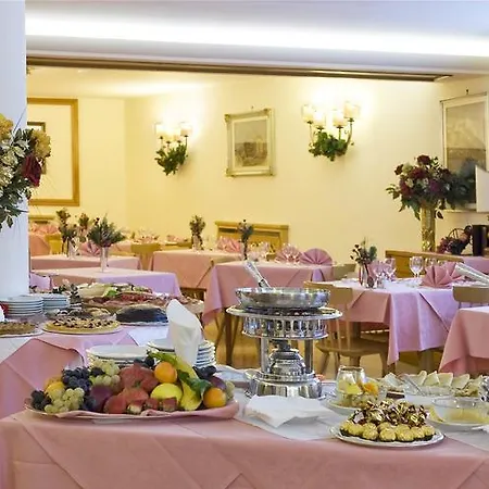 Hotell Hotel Pontechiesa