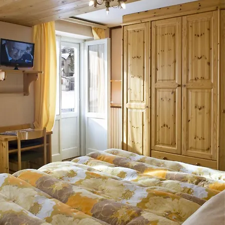 Hotel Pontechiesa 3* Cortina dʼAmpezzo