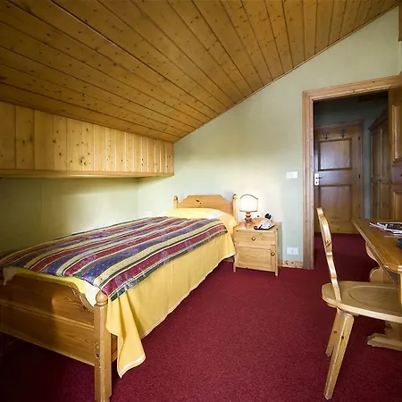 Hotel Pontechiesa Hotell Cortina dʼAmpezzo