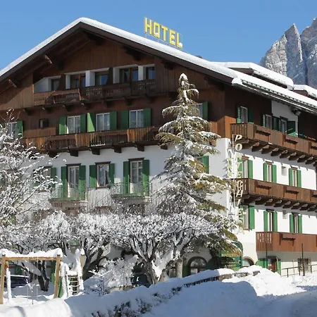 Hotell Hotel Pontechiesa 3*