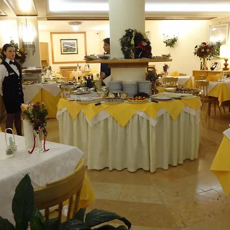 Hotel Pontechiesa
