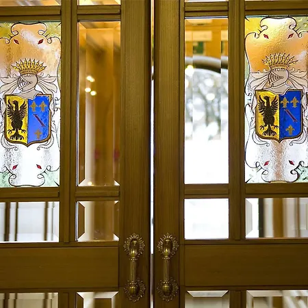 Hotel Pontechiesa