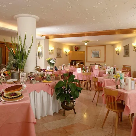Hotel Pontechiesa 3*