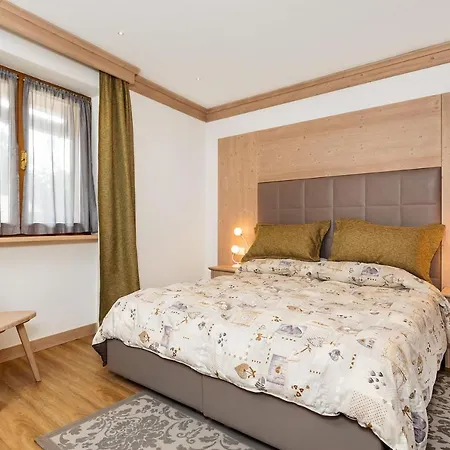 Hotel Pontechiesa Hotell Cortina dʼAmpezzo
